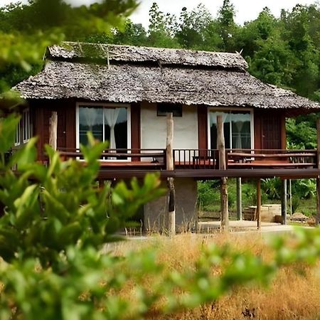 赫泰度假酒店 Ban Mae La Noi 外观 照片
